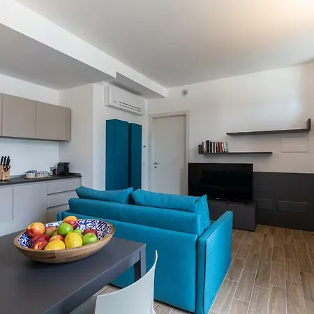 Beplace In Porta Nuova Apartment