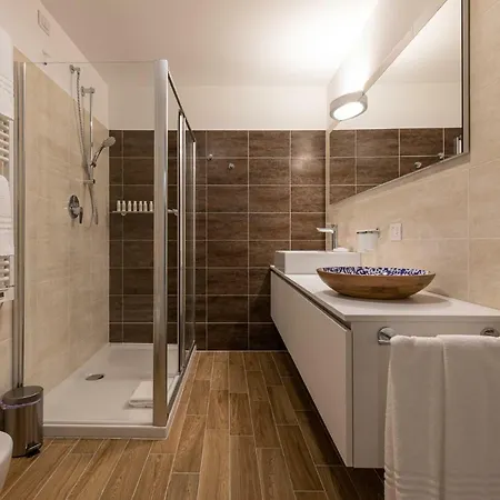 Beplace In Porta Nuova Apartment