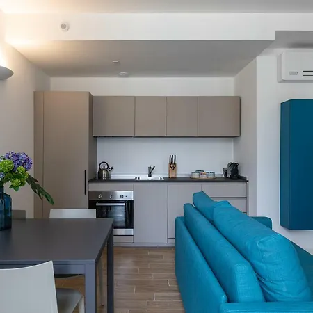 Beplace In Porta Nuova Apartment