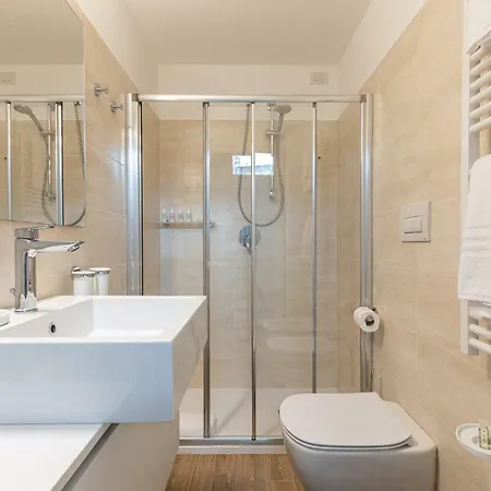 Apartment Beplace In Porta Nuova *