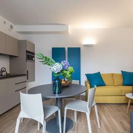Apartment Beplace In Porta Nuova *