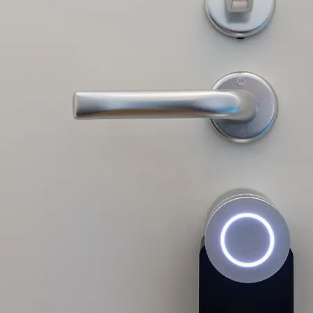 아파트 Beplace In Porta Nuova *